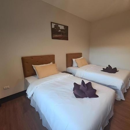 Rajapruek Place Chiang Mai Luaran gambar
