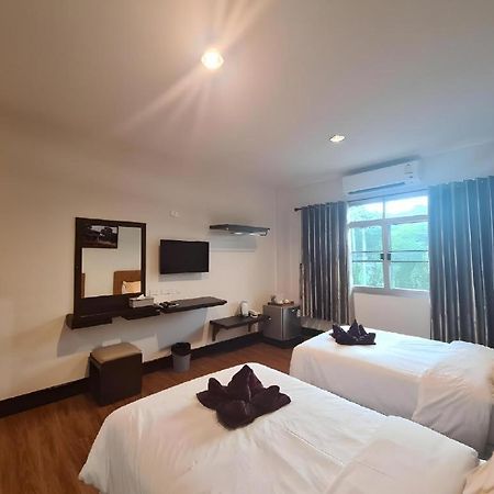 Rajapruek Place Chiang Mai Luaran gambar