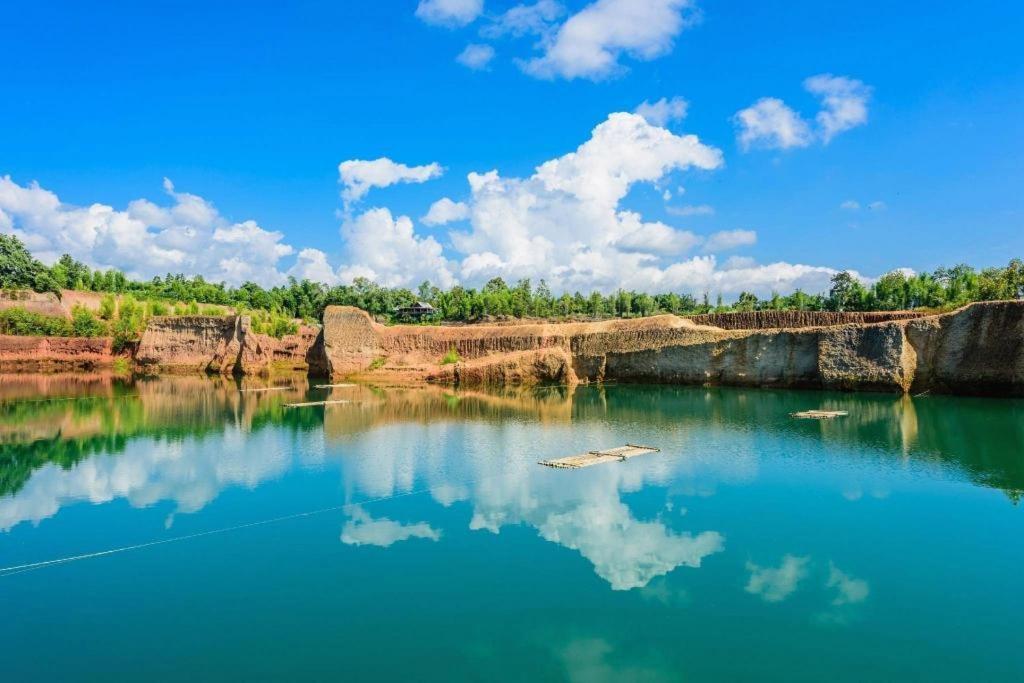 Rajapruek Place Chiang Mai Luaran gambar