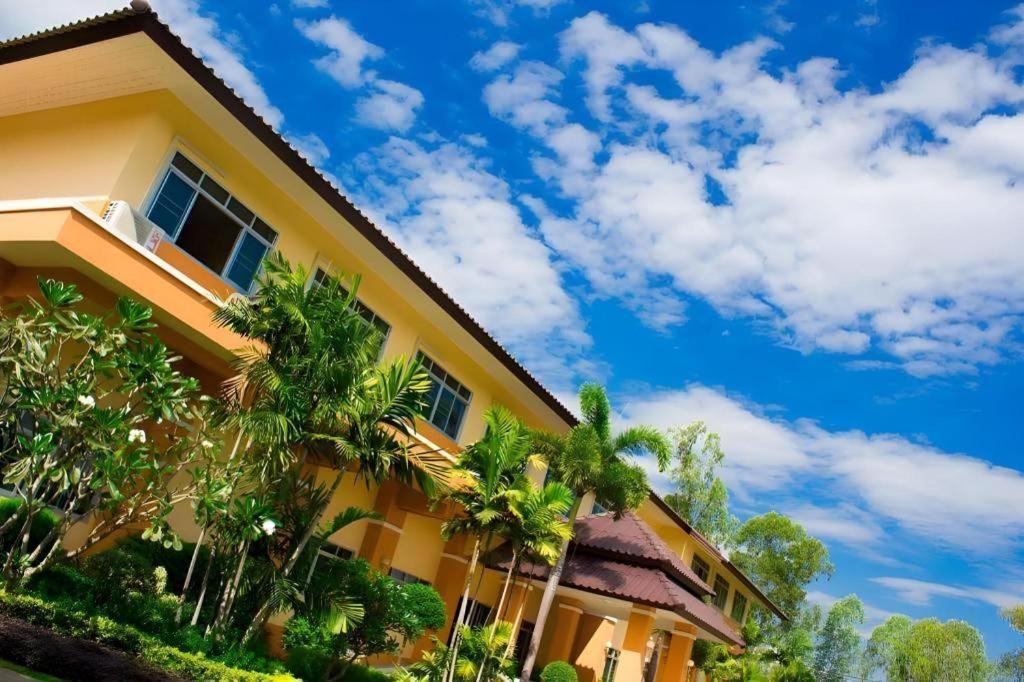 Rajapruek Place Chiang Mai Luaran gambar