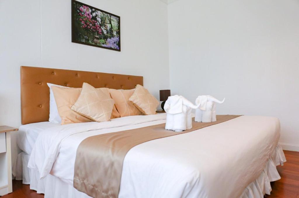 Rajapruek Place Chiang Mai Luaran gambar