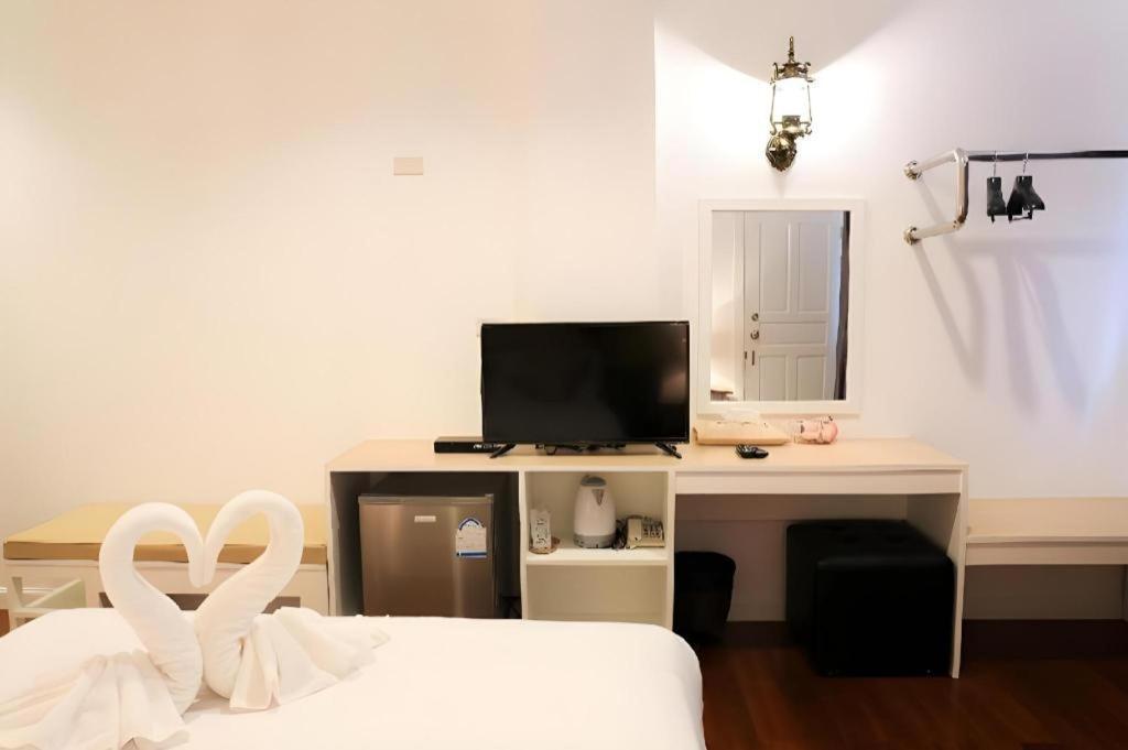 Rajapruek Place Chiang Mai Luaran gambar