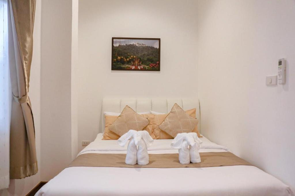 Rajapruek Place Chiang Mai Luaran gambar