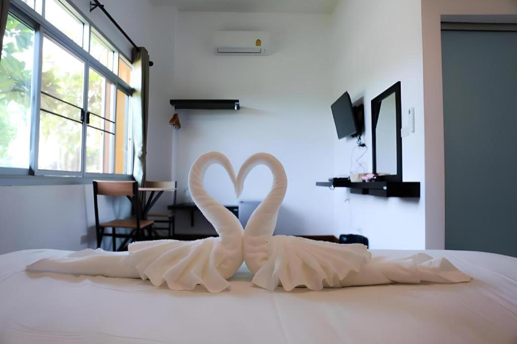 Rajapruek Place Chiang Mai Luaran gambar
