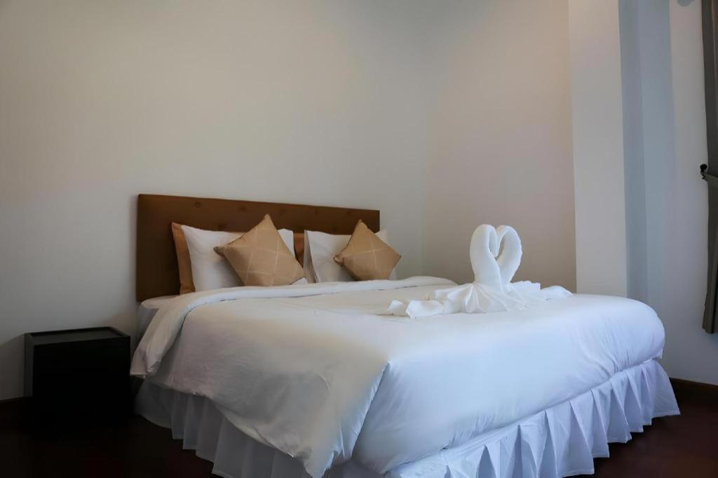 Rajapruek Place Chiang Mai Luaran gambar