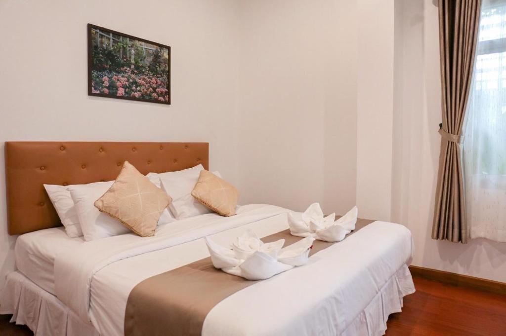 Rajapruek Place Chiang Mai Luaran gambar