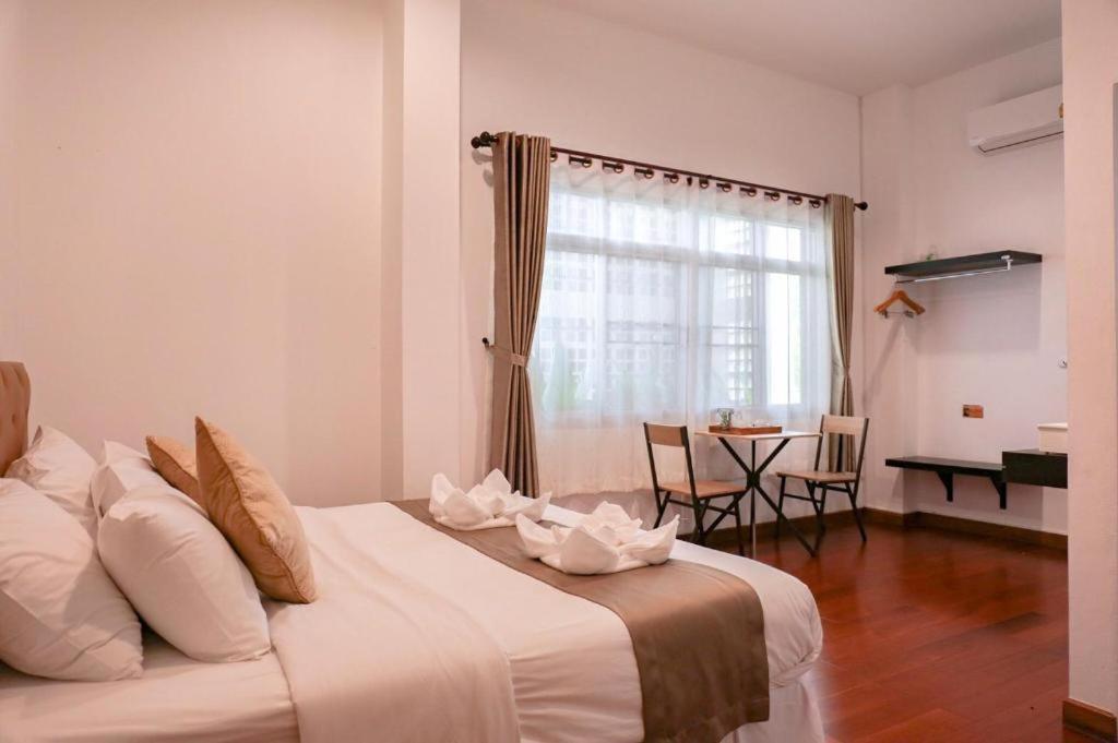 Rajapruek Place Chiang Mai Luaran gambar