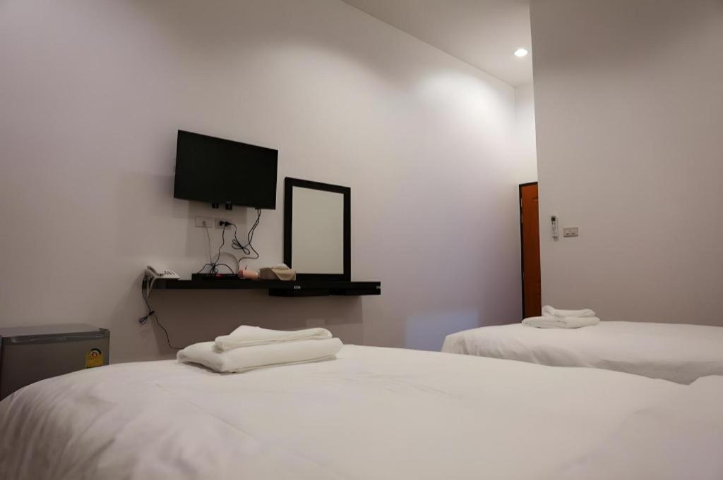 Rajapruek Place Chiang Mai Luaran gambar