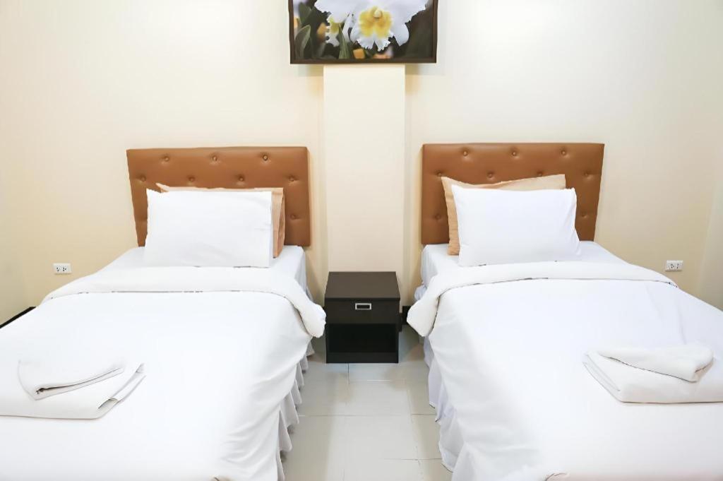 Rajapruek Place Chiang Mai Luaran gambar