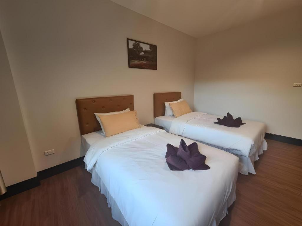 Rajapruek Place Chiang Mai Luaran gambar