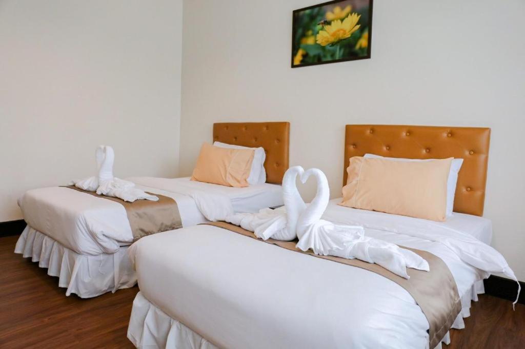 Rajapruek Place Chiang Mai Luaran gambar
