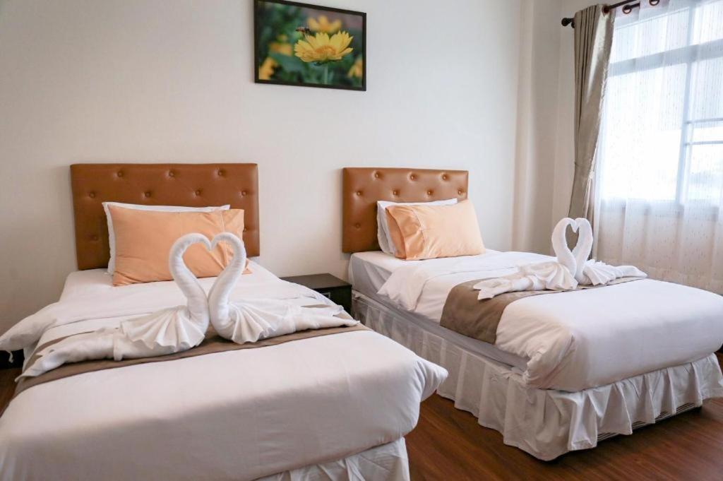 Rajapruek Place Chiang Mai Luaran gambar
