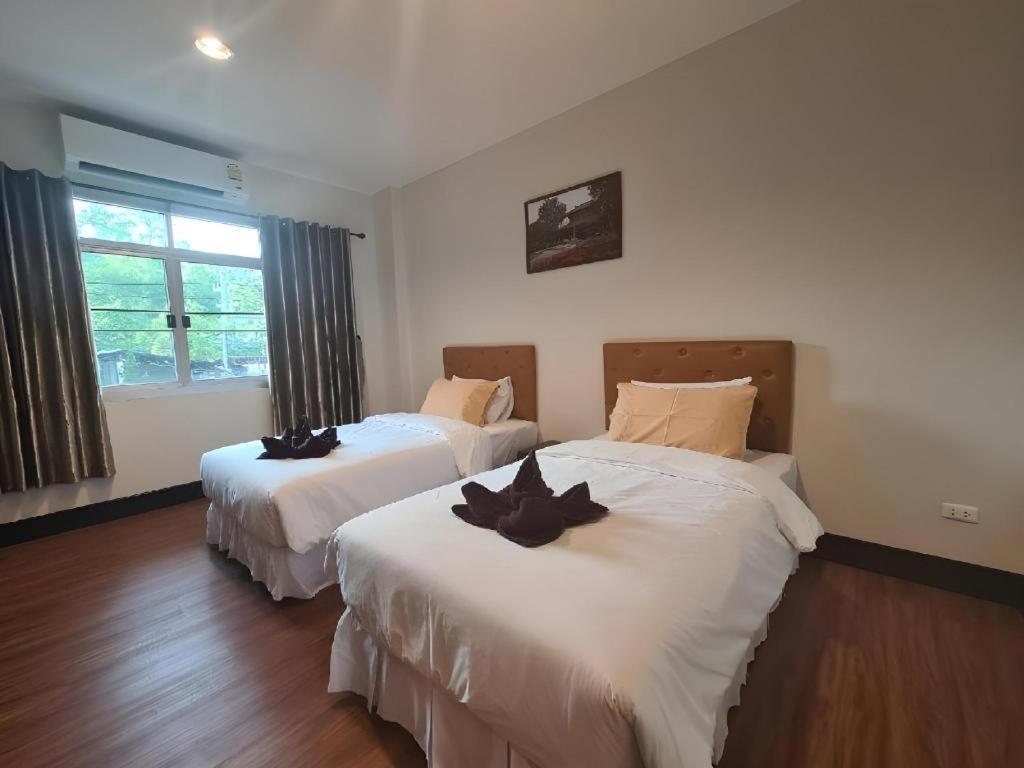 Rajapruek Place Chiang Mai Luaran gambar