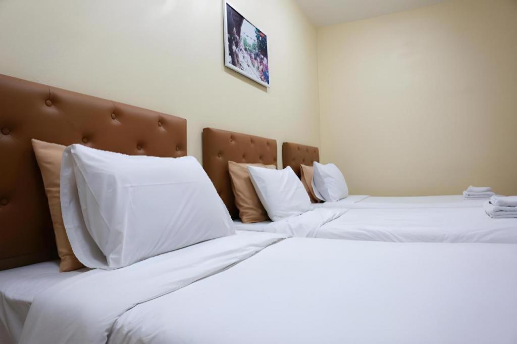 Rajapruek Place Chiang Mai Luaran gambar