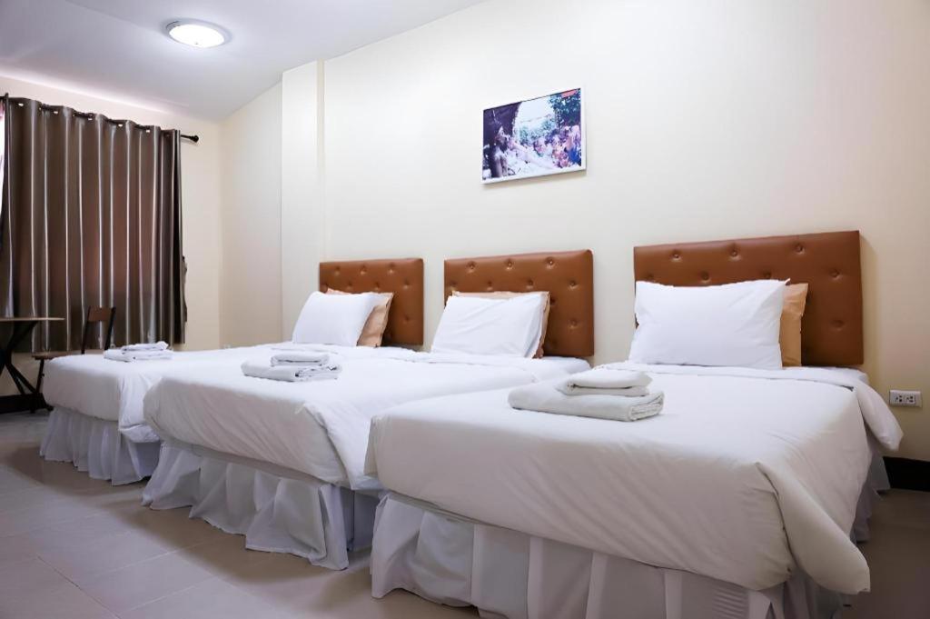 Rajapruek Place Chiang Mai Luaran gambar