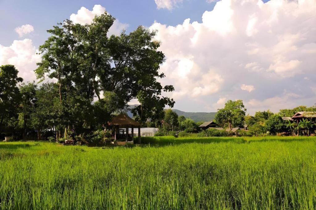 Rajapruek Place Chiang Mai Luaran gambar